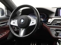 tweedehands BMW 750L 7 Serie i xDrive High Exe M-Sport Automaat