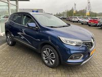 tweedehands Renault Kadjar 1.3 TCe Intens