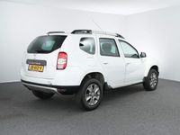 tweedehands Dacia Duster 1.2 TCe 4x2 Lauréate