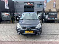 Occasion Renault Scénic II 112 PK (82 kW) 2008 Grijs MPV