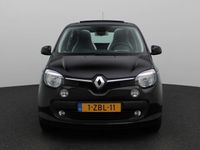 tweedehands Renault Twingo 1.0 SCe Dynamique |Parkeersensoren achter met Camera| Bedienbaar Vouwdak| Navigatie| Lane Assist| Cruise Controle| LMV|