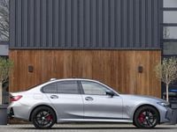 Occasion BMW 330 M Sport 293 PK (215 kW) 2022 Grijs Sedan