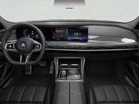 tweedehands BMW i7 M70 xDrive | 21'' | B&W | Elek. portieren | Act. S