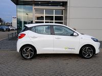 Occasion Hyundai i10 Style 67 PK (49 kW) 2024 Wit Hatchback