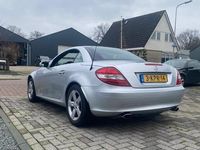 tweedehands Mercedes 200 konpressor