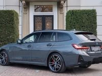 Occasion BMW 330e Executive 2026 Grijs Stationwagen