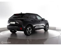 Occasion Peugeot 2008 GT 136 PK (100 kW) 2025 Zwart SUV