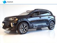 Occasion Citroën C5 Aircross Shine 2025 Zwart SUV