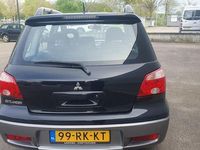 tweedehands Mitsubishi Outlander 2.0 Invite