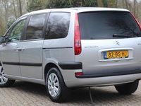 tweedehands Citroën C8 2.0 HDi Prestige Suite | 2005 | Grijs kenteken | Nwe APK |