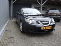 tweedehands Saab 9-3 Cabriolet 2.0 T Automaat 1e eig 74.800KM