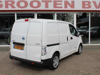 tweedehands Nissan e-NV200 NAVI,CAMERA