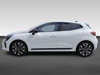 Occasion Mitsubishi Colt Intense+ 94 PK (69 kW) 2025 Wit Hatchback