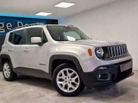 tweedehands Jeep Renegade 1.4 Turbo 4x2 **GPS**GARANTIE 12 MOIS**