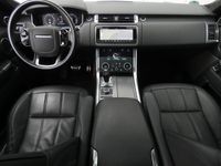 tweedehands Land Rover Range Rover Sport P400e | Panoramadak | Keyless | Meridian | Head-up | Org. NL