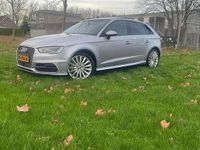 Occasion Audi A3 Sportback e-tron 204 PK (150 kW) 2015 Grijs Hatchback