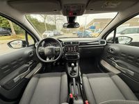 Occasion Citroën C3 Feel 83 PK (61 kW) 2021 Wit Hatchback