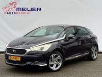 Occasion DS Automobiles DS5 165 PK (121 kW) 2015 Blauw Hatchback