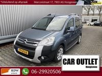 Occasion Citroën Berlingo XTR 120 PK (88 kW) 2010 Grijs (metallic) MPV