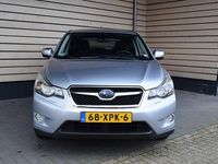 Occasion Subaru XV 150 PK (110 kW) 2012 Grijs (metallic) SUV