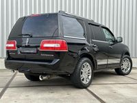 tweedehands Lincoln Navigator 5.4 V8 7-Persoons - Leder - Incl BTW - Schuifdak -