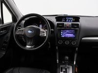 Occasion Subaru Forester 150 PK (110 kW) 2016 Grijs SUV