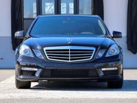 tweedehands Mercedes E63 AMG 62 V8 525pk aspirant-Youngtimer BTW verrekenbaar