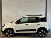 tweedehands Fiat Panda Cross 1.2 Airco|DAB+|PDC|Dealer Onderhouden !!