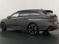 Nieuw Peugeot 308 SW GT 194 PK (142 kW) 2025 Grijs Stationwagen