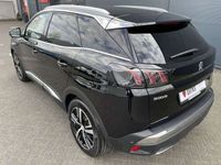 tweedehands Peugeot 3008 225pk HYbrid GT (Camera - Parkeersensoren V+A - LE