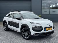 tweedehands Citroën C4 Cactus 1.2 PureTech Shine Automaat,2e Eigenaar,Navi,Clima