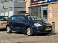 tweedehands Fiat Grande Punto 1.3 M-Jet Actual