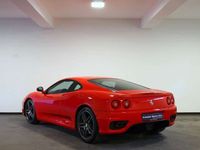 tweedehands Ferrari 360 3.6 V8 Modena