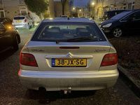 Occasion Citroën Xsara Comfort 109 PK (80 kW) 2002 Grijs Hatchback