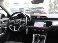 Occasion Audi Q3 Proline 150 PK (110 kW) 2019 Blauw SUV