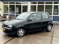 tweedehands Seat Arosa 1.4i Stella |Stuurbkr |NAP |Nieuwe Apk