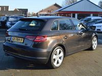 tweedehands Audi A3 Sportback 1.4 TFSI 5drs 150pk Ambition Pro Line