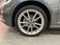 tweedehands VW Golf VII 2.0 CR TDi * led * dynamische lichten!! *