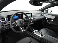 Occasion Mercedes CLA180 Shooting Brake Luxury 136 PK (100 kW) 2025 Grijs Stationwagen