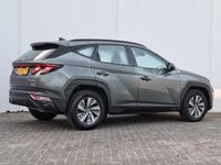 tweedehands Hyundai Tucson 1.6 T-GDI HEV i-Motion 230PK Automaat / Origineel