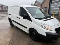 Occasion Peugeot Expert 128 PK (94 kW) 2016 Van