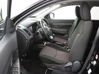 Occasion Mitsubishi ASX 117 PK (86 kW) 2017 Zwart SUV