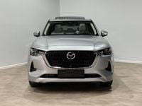 Occasion Mazda CX-60 Takumi-Line 2026 Grijs SUV