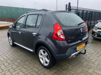 tweedehands Dacia Sandero 1.6 Stepway