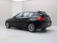 tweedehands BMW 118 1-serie-(f20) i 136pk Automaat Corporate Lease Steptronic Edition Sport