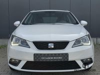 Occasion Seat Ibiza ST 95 PK (69 kW) 2016 Wit Stationwagen