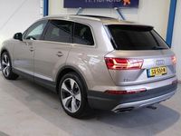 tweedehands Audi Q7 3.0 TFSI quattro Pro Line S - Airco Navi Panodak