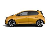 Nieuw Renault Twingo Urban 60 kW (82 PK) 2026 Jaune mango eqd Hatchback