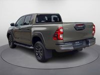 tweedehands Toyota HiLux 2.8 D-4D Double Cab Invincible