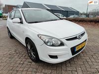 Occasion Hyundai i30 Active 109 PK (80 kW) 2009 Wit Hatchback